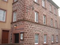 Schulmuseum in Lohr am Main &ndash; &copy; Stefan Jahnke (Eberhardt TRAVEL)