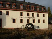 Schlossmühle Erbach &ndash; &copy; Stefan Jahnke (Eberhardt TRAVEL)