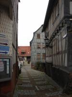 In Michelstadt &ndash; &copy; Stefan Jahnke (Eberhardt TRAVEL)