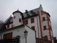 Huttenschloss in Bad Soden Salmünster &ndash; &copy; Stefan Jahnke (Eberhardt TRAVEL)