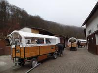 an der Wilke-Mühle &ndash; &copy; Elke Reuter (Eberhardt TRAVEL)