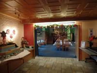 im Hotel &ndash; &copy; Elke Reuter (Eberhardt TRAVEL)