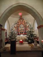 Altar &ndash; &copy; Elke Reuter (Eberhardt TRAVEL)