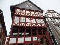 Fritzlar &ndash; &copy; Elke Reuter (Eberhardt TRAVEL)