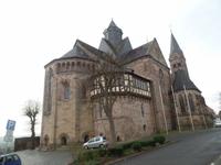 Dom St. Peter Fritzlar &ndash; &copy; Elke Reuter (Eberhardt TRAVEL)
