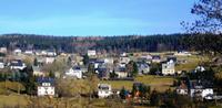 Rittersgrün &ndash; &copy; Peggy Pfützner (Eberhardt TRAVEL)