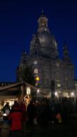 Frauenkirche &ndash; &copy; Rolf Zimmer (Eberhardt TRAVEL)