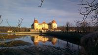 Moritzburg &ndash; &copy; Rolf Zimmer (Eberhardt TRAVEL)