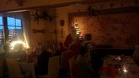 Weihnacht &ndash; &copy; Rolf Zimmer (Eberhardt TRAVEL)