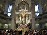 Frauenkirche &ndash; &copy; Rolf Zimmer (Eberhardt TRAVEL)