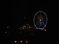 Das 20 m Riesenrad &ndash; &copy; Karl-Heinz Meinig (Eberhardt TRAVEL)