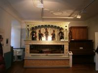 Ein weiteres funktionierendes Ausstellungsstück &ndash; &copy; Karl-Heinz Meinig (Eberhardt TRAVEL)