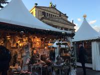 012 Gendarmenmarkt &ndash; &copy; Ngoc Anh Nguyen (Eberhardt TRAVEL)