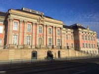 054 Potsdam Rathaus &ndash; &copy; Ngoc Anh Nguyen (Eberhardt TRAVEL)