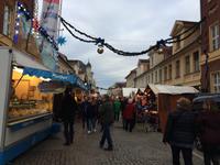 068 Weihnachtsmarkt &ndash; &copy; Ngoc Anh Nguyen (Eberhardt TRAVEL)