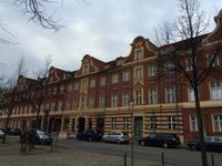 070 Hollaendisches Viertel &ndash; &copy; Ngoc Anh Nguyen (Eberhardt TRAVEL)