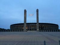 072 Berlin Olympia Stadion &ndash; &copy; Ngoc Anh Nguyen (Eberhardt TRAVEL)
