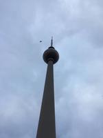 091 Berliner Turm &ndash; &copy; Ngoc Anh Nguyen (Eberhardt TRAVEL)