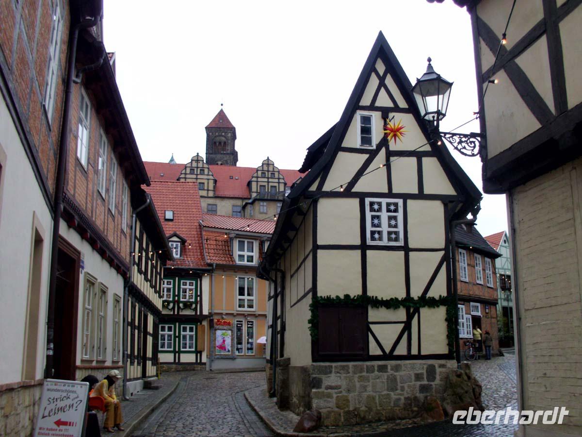 König Heinrichs Vorgelherd &ndash; &copy; Peter Rudolph (Eberhardt TRAVEL)