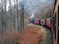 Brockenbahn