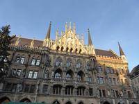 München &ndash; &copy; Sabine Letzybyll (Eberhardt TRAVEL)
