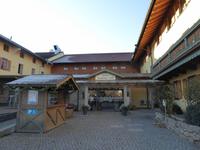 Happinger Hof &ndash; &copy; Sabine Letzybyll (Eberhardt TRAVEL)