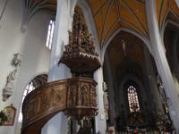 Wasserburg &ndash; &copy; Sabine Letzybyll (Eberhardt TRAVEL)