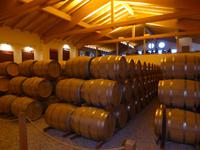 SLYRS Whiskydestillerie &ndash; &copy; Sabine Letzybyll (Eberhardt TRAVEL)