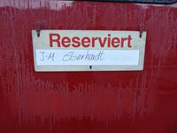 Zillertalbahn &ndash; &copy; Sabine Letzybyll (Eberhardt TRAVEL)