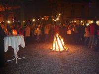 Silvesterfeier &ndash; &copy; Sabine Letzybyll (Eberhardt TRAVEL)