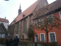 Stralsund &ndash; &copy; Petra Sauer (Eberhardt TRAVEL)
