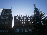 Stralsund &ndash; &copy; Petra Sauer (Eberhardt TRAVEL)