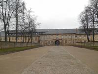 Bayreuth (Neues Schloss) &ndash; &copy; Katrin Deutschbein (Eberhardt TRAVEL)
