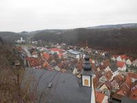 Rundfahrt durch die Fränkische Schweiz (Waischenfeld) &ndash; &copy; Katrin Deutschbein (Eberhardt TRAVEL)