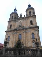 Basilika in Gößweinstein