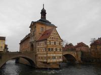 Bamberg (Altes Rathaus) &ndash; &copy; Katrin Deutschbein (Eberhardt TRAVEL)