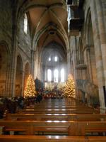 Bamberg (Dom) &ndash; &copy; Katrin Deutschbein (Eberhardt TRAVEL)