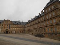 Bamberg (Neue Residenz) &ndash; &copy; Katrin Deutschbein (Eberhardt TRAVEL)
