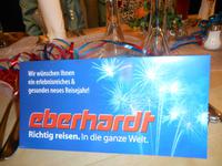 Silvesterfeier im Gasthof 