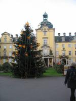 Schloss Bückeburg &ndash; &copy; Ina Lakermann (Eberhardt TRAVEL)