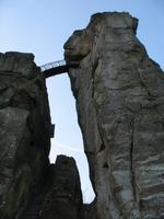 Felsenbrücke &ndash; &copy; Ina Lakermann (Eberhardt TRAVEL)