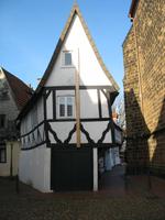Haus Windloch in Minden &ndash; &copy; Ina Lakermann (Eberhardt TRAVEL)