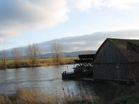 Alte Schiffsmühle, Minden &ndash; &copy; Ina Lakermann (Eberhardt TRAVEL)
