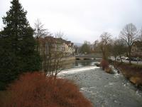 Werra, Hann. Münden &ndash; &copy; Ina Lakermann (Eberhardt TRAVEL)