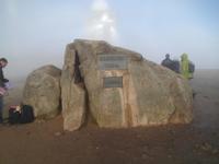 Auf dem Brockengipfel &ndash; &copy; Peter Rudolph (Eberhardt TRAVEL)
