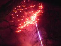 Feuerwerk2 &ndash; &copy; Peter Rudolph (Eberhardt TRAVEL)