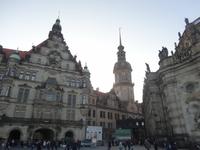 Schloss Dresden &ndash; &copy; Christina Günther (Eberhardt TRAVEL)