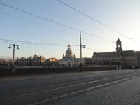 Dresden &ndash; &copy; Christina Günther (Eberhardt TRAVEL)