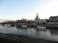 Dresden &ndash; &copy; Christina Günther (Eberhardt TRAVEL)