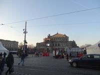 Semperoper Dresden &ndash; &copy; Christina Günther (Eberhardt TRAVEL)